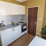 Luis Appartamento Ratisbona
