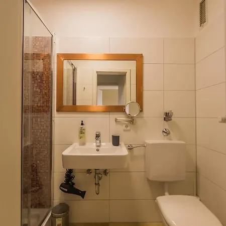 Luis Apartment *