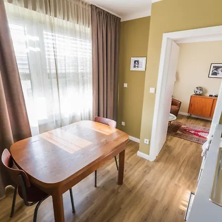 Apartment Luis Regensburg