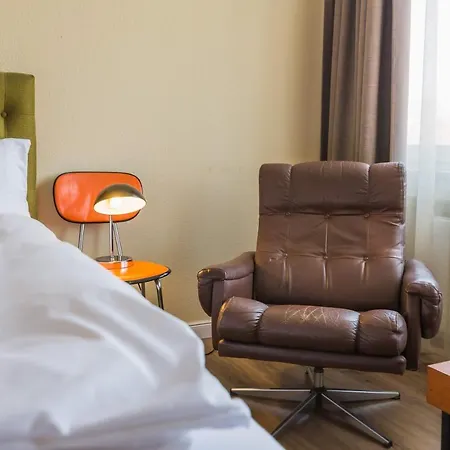 Luis Apartment *