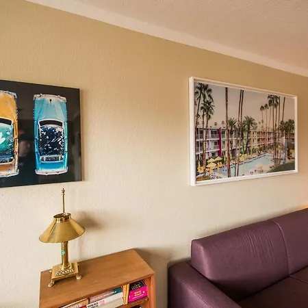Apartment Luis