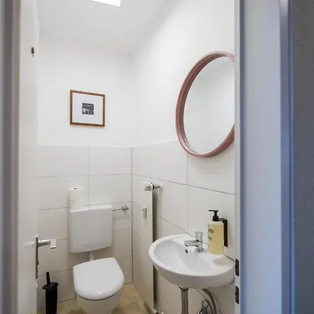 Apartment Luis