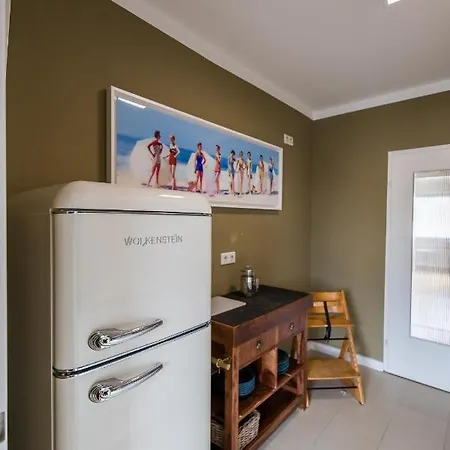 Luis Apartment