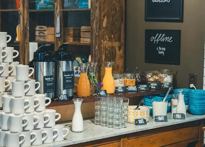 Apartment Luis Regensburg