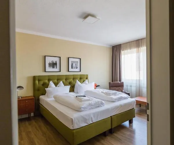 Luis Apartment Regensburg