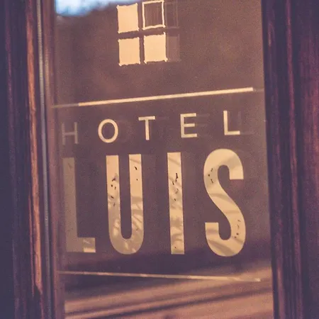 Luis Apartment