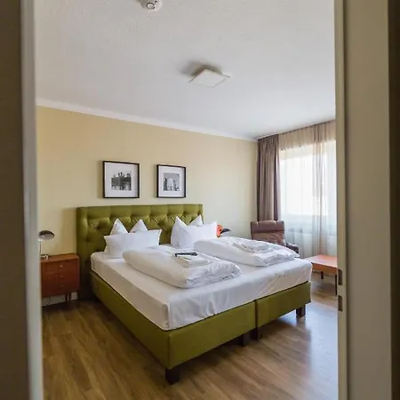 Luis Apartmán Řezno