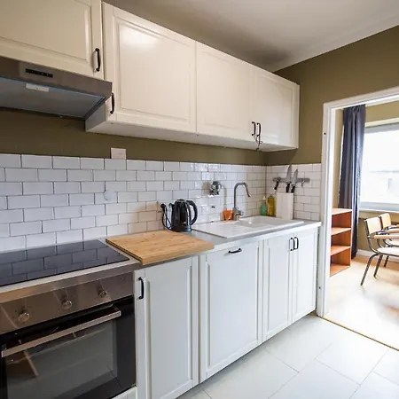 Apartment Luis
