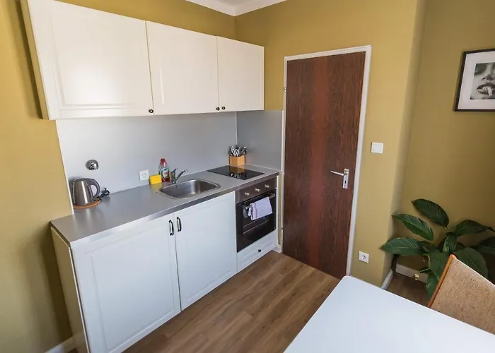 Luis Appartamento Ratisbona