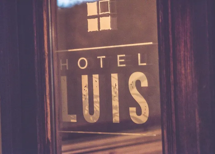 Luis Апартаменты