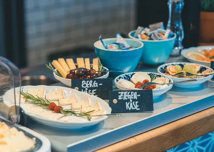 Luis Апартаменты