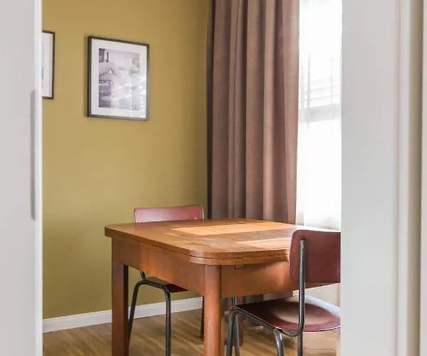 Luis Апартаменты