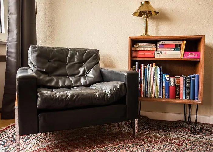 Luis Appartamento Ratisbona