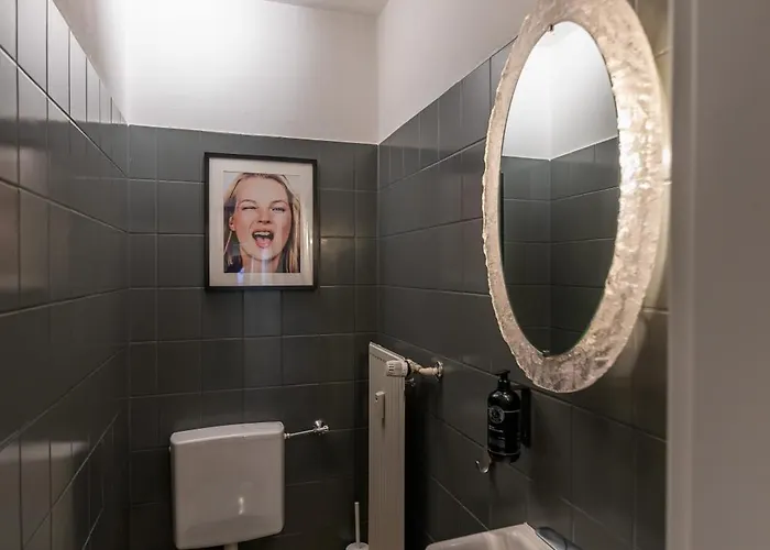 Luis Апартаменты *